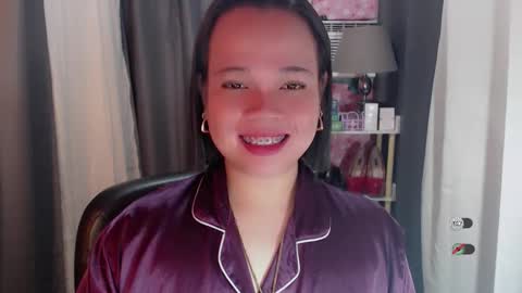 Joana online show from 04-08-26, 09:04