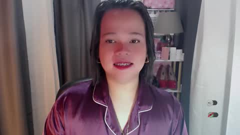 Joana online show from 04-20-26, 08:10