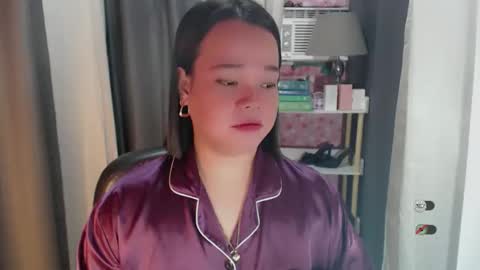 Joana online show from 05-15-26, 11:34