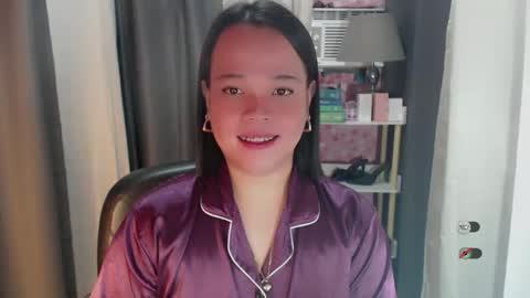Joana online show from 05-16-26, 12:07