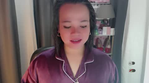 Joana online show from 05-28-26, 11:57