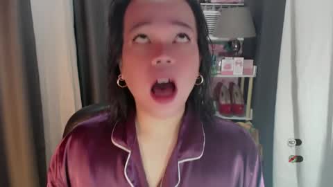 Snapshot of joanagorgeous chatting on 06-16-26, 12:13 Joana online show from 06-16-26, 12:13