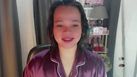 Snapshot of joanagorgeous chatting on 06-20-26, 11:18 Joana online show from 06-20-26, 11:18