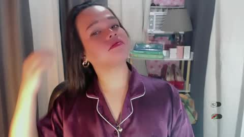 Snapshot of joanagorgeous chatting on 06-24-26, 12:31 Joana online show from 06-24-26, 12:31
