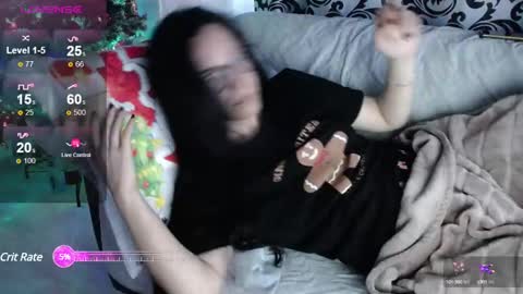 Jo online show from 12-26-24, 07:35