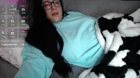 Snapshot of joanna_cw chatting on 03-16-26, 07:07 Jo online show from 03-16-26, 07:07