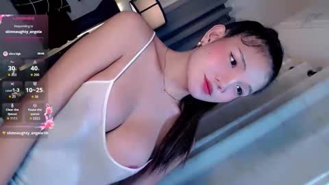 Snapshot of joanna_johnson chatting on 06-07-26, 05:06 joanna_johnson online show from 06-07-26, 05:06
