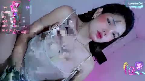 joanna_johnson online show from 07-02-26, 05:08