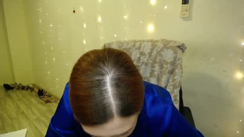 Snapshot of joanne_star chatting on 04-10-26, 04:44 SweetGinger online show from 04-10-26, 04:44