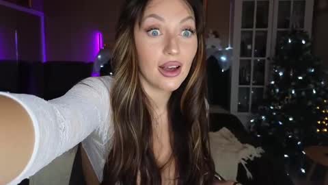 Joanne online show from 12-18-24, 08:31