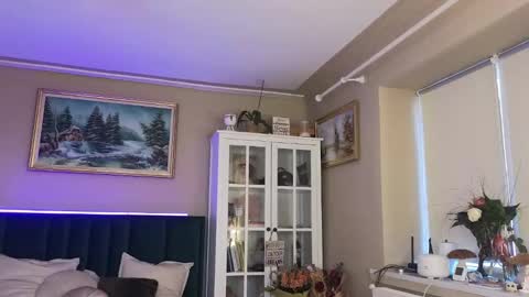 Joanne online show from 02-15-25, 12:11