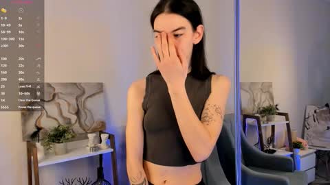 Snapshot of joanniecaughlin chatting on 12-15-25, 05:34 Wendy online show from 12-15-25, 05:34