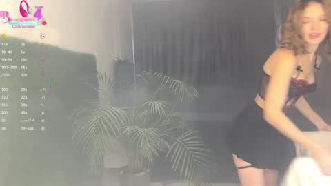 Snapshot of joanniemcgrapth chatting on 02-03-26, 06:40 MONICA online show from 02-03-26, 06:40