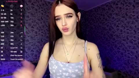 Snapshot of joansandager chatting on 03-05-26, 08:32 Eva Its my first day 3 Be pantience online show from 03-05-26, 08:32