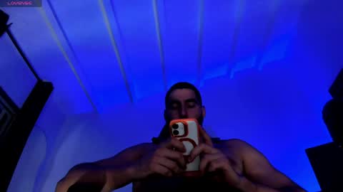 JOAO BATISTA online show from 04-21-26, 03:02