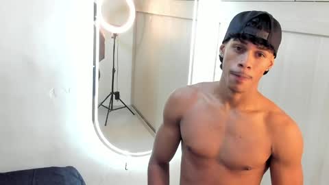 Joao Da Silva online show from 06-01-26, 01:02