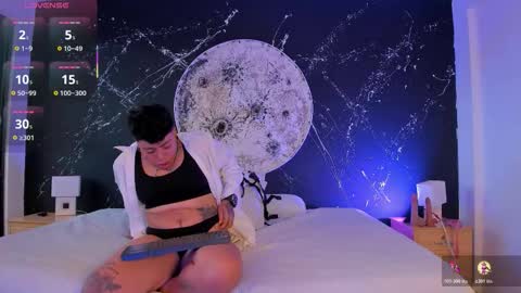 joaoandlexy online show from 10-29-25, 12:29