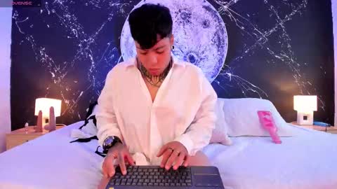 joaoandlexy online show from 11-04-25, 12:59