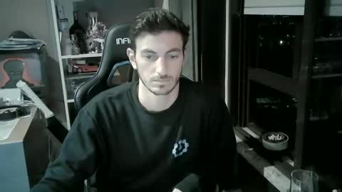 joao love online show from 11-16-25, 11:54