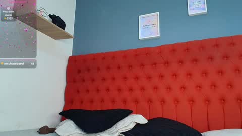 Snapshot of jocelyn_santana chatting on 01-29-25, 03:26 Jocy online show from 01-29-25, 03:26