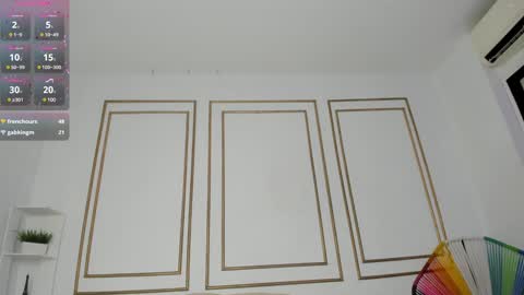 Snapshot of jocelyn_santana chatting on 02-04-25, 03:47 Jocy online show from 02-04-25, 03:47