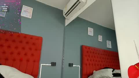 Snapshot of jocelyn_santana chatting on 02-10-25, 12:18 Jocy online show from 02-10-25, 12:18