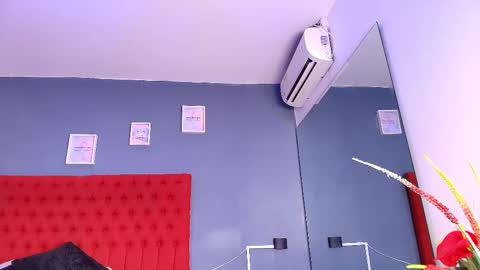 Snapshot of jocelyn_santana chatting on 02-13-25, 12:21 Jocy online show from 02-13-25, 12:21