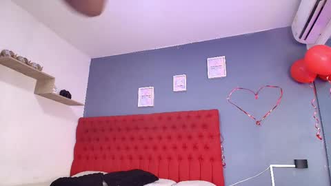 Snapshot of jocelyn_santana chatting on 02-17-25, 12:16 Jocy online show from 02-17-25, 12:16