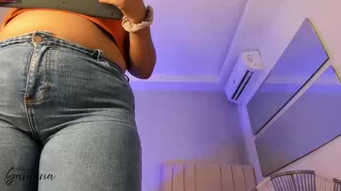 Snapshot of jocelyn_santana chatting on 11-13-25, 12:04 Jocy online show from 11-13-25, 12:04