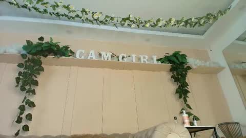 Snapshot of jocelyn_santana chatting on 01-10-26, 12:07 Jocy online show from 01-10-26, 12:07