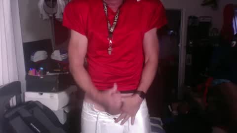 JockDad87 online show from 01-21-25, 01:08