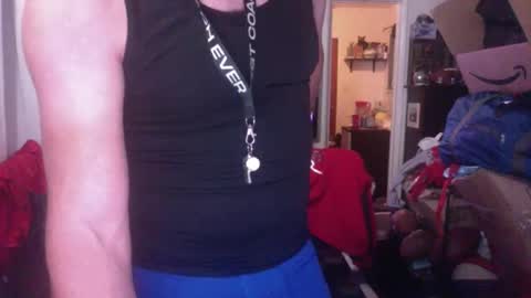 JockDad87 online show from 02-03-25, 02:02