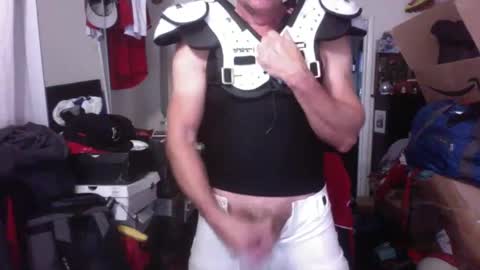 JockDad87 online show from 02-06-25, 03:09