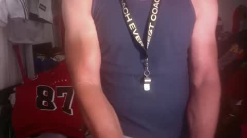 JockDad87 online show from 09-28-25, 06:02