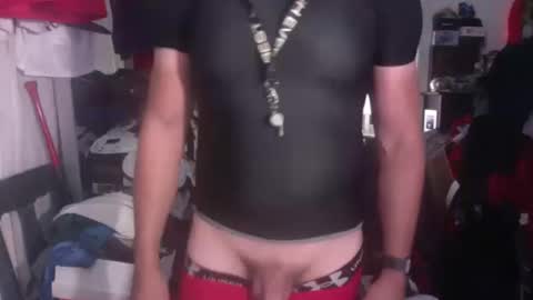 JockDad87 online show from 10-04-25, 11:25