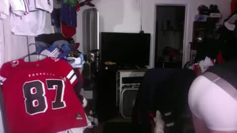 JockDad87 online show from 10-20-25, 12:49