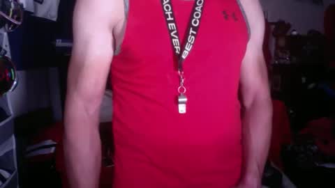 JockDad87 online show from 03-02-26, 01:29