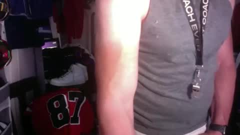 JockDad87 online show from 03-30-26, 12:00