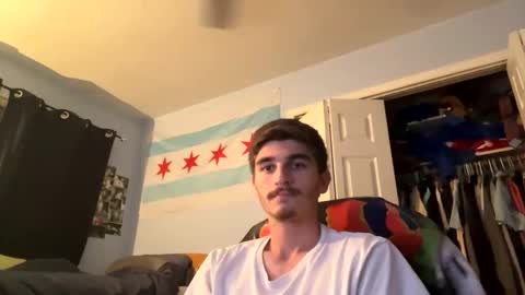 Snapshot of joco2525 chatting on 11-09-25, 04:33 JoCo online show from 11-09-25, 04:33