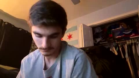 Snapshot of joco2525 chatting on 11-16-25, 04:07 JoCo online show from 11-16-25, 04:07