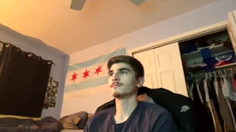 Snapshot of joco2525 chatting on 12-19-25, 03:24 JoCo online show from 12-19-25, 03:24