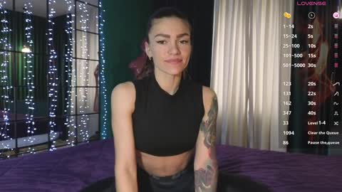 Lisa online show from 02-19-26, 04:08