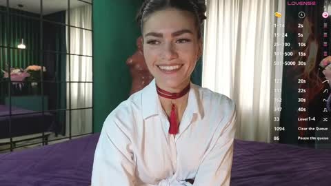 Lisa online show from 03-20-26, 03:44