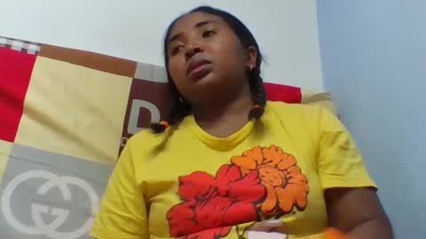 jocyah online show from 07-07-26, 08:18