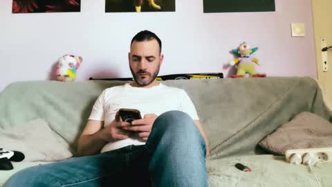 JodaXmagicXdickX online show from 03-28-26, 10:48