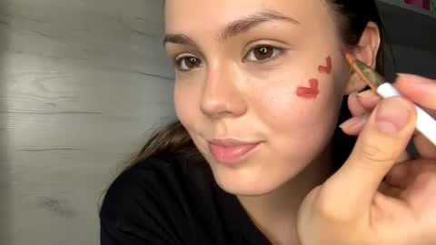 Snapshot of jodeesolarz chatting on 05-04-26, 11:06 Mila online show from 05-04-26, 11:06