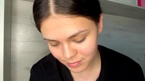 Snapshot of jodeesolarz chatting on 05-07-26, 10:53 Mila online show from 05-07-26, 10:53