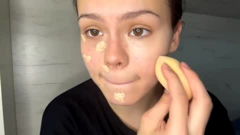 Snapshot of jodeesolarz chatting on 05-08-26, 11:04 Mila online show from 05-08-26, 11:04