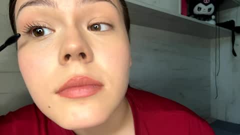 Snapshot of jodeesolarz chatting on 06-06-26, 08:52 Mila online show from 06-06-26, 08:52