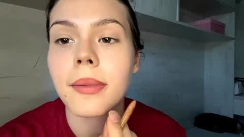 Mila online show from 07-07-26, 01:04